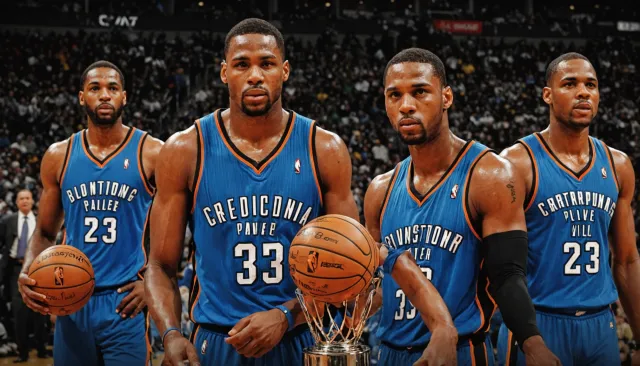 MVP расшифровка спорт - Процесс голосования за MVP сезона в NBA: Кто голосует и как